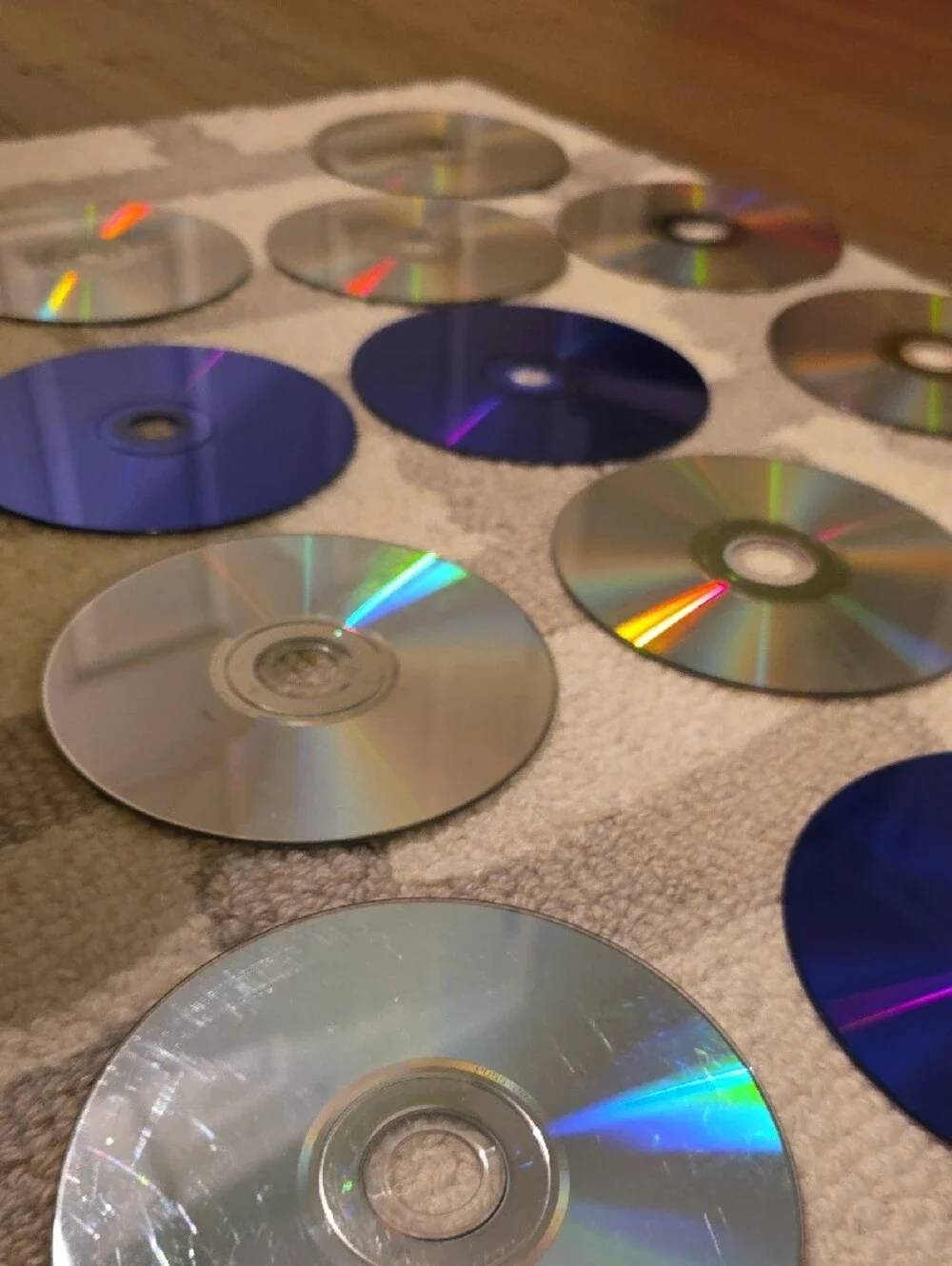 Sony PlayStation 2 : Game Discs - Set Of 13